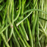 Cara Tanam Kacang Panjang